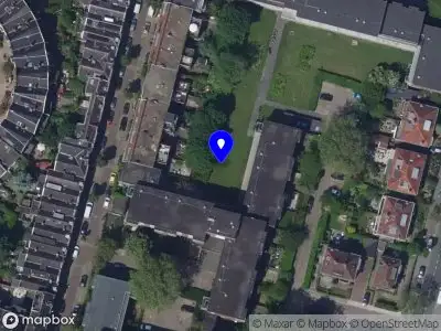 Overlastmelding Rozenhof in Dordrecht