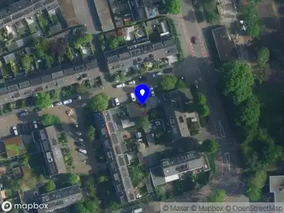 Overlastmelding Belle van Zuylenlaan in Amstelveen
