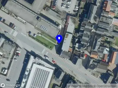 112 melding Overlastmelding Gasthuisstraat in Kaatsheuvel