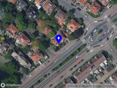 Overlastmelding Oranjelaan in Dordrecht