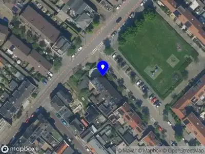 112 melding Overlastmelding Graaf Florislaan in Beverwijk gesloten