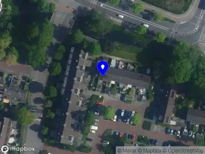 Anonieme overlastmelding Punter in Amstelveen gesloten