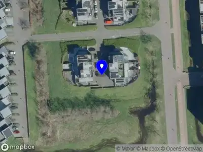 112 melding Overlastmelding De Terpen in Waalwijk gesloten