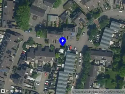 Overlastmelding 't Plankenpad in Landsmeer gesloten