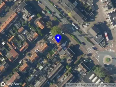 Overlastmelding Burgemeester Cambier van Nootenstraat in Maarssen gesloten