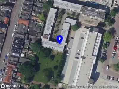 112 melding Overlastmelding Willem Dreeshof in Dordrecht gesloten