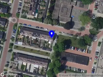 Overlastmelding Van Tets van Goudriaanstraat in Gorinchem gesloten