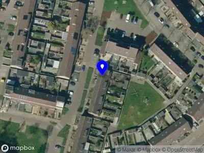 Overlastmelding De Commanderie in Westervoort gesloten