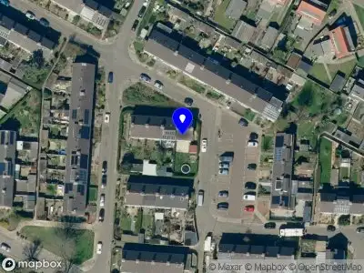 Overlastmelding Van Delenstraat in Rheden gesloten