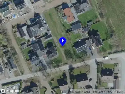 Brandweer met grote spoed naar de Schoolstraat in Vorstenbosch vanwege waarnemen gaslucht