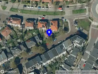 Overlastmelding Sint Antonielaan in Arnhem