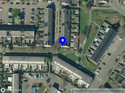 Overlastmelding Glenn Millerstraat in Nederland gesloten