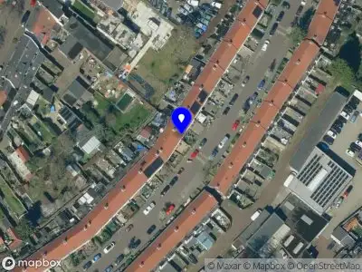 Overlastmelding Sint Janskerkstraat in Arnhem