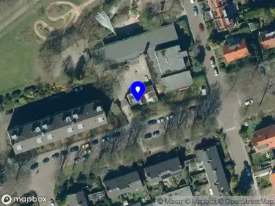 Overlastmelding Mesdaglaan in Arnhem