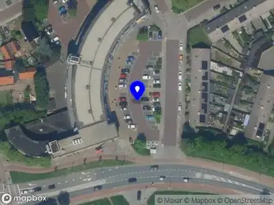 112 melding Overlastmelding  in Heemskerk