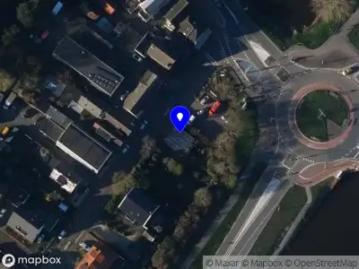 Overlastmelding Smidsweg in Anna Paulowna