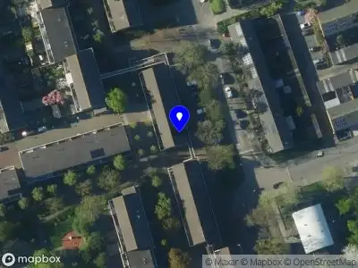 Overlastmelding Boogschutter in Hoorn