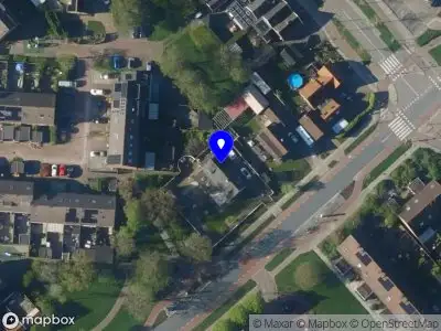 112 melding Overlastmelding Molenwijk in Heerhugowaard