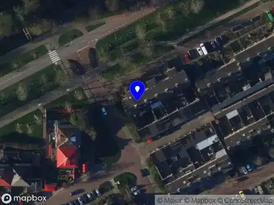 112 melding Overlastmelding Schouw in Wieringerwerf