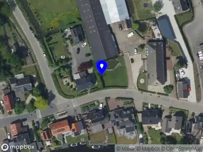 Ambulance met gepaste spoed naar de Binnendamseweg in Giessenburg