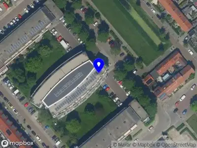 Overlastmelding Laan van Kanaän in Beverwijk