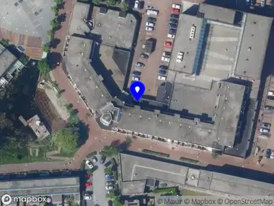 Anonieme overlastmelding Jol in Lelystad