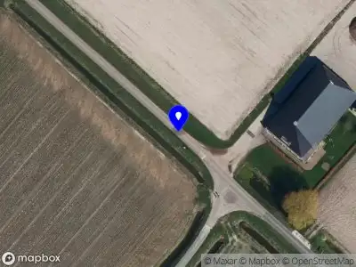 Overlastmelding Kleaster Anjum in Berltsum