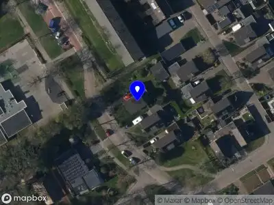 Overlastmelding Siemen de Jongstrjitte in Balk