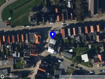 Overlastmelding Noord-Gesterweg in Den Oever gesloten