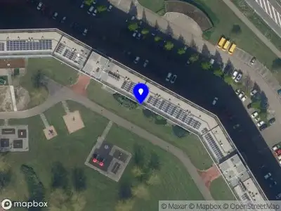 112 melding Ambulance met gepaste spoed naar de Vijverlaan in Krimpen aan den IJssel