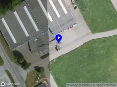 Politie naar de Sourethweg in Heerlen vanwege aanrijding met letsel