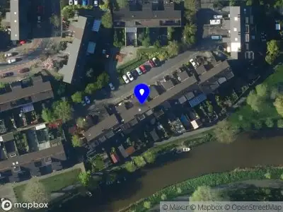 112 melding Overlastmelding Weidemolen in Hoorn gesloten