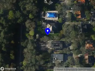 112 melding Overlastmelding Sparrenlaan in Bergen gesloten