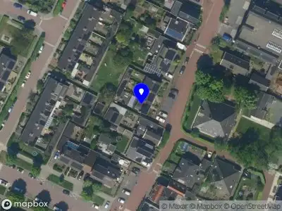 112 melding Overlastmelding Loet in Uitgeest gesloten