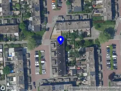 112 melding Overlastmelding Schipbeek in Lelystad gesloten