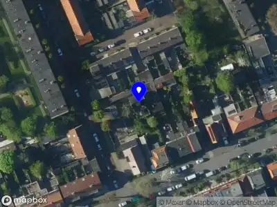 Overlastmelding Clement Maertenszstraat in Hoorn