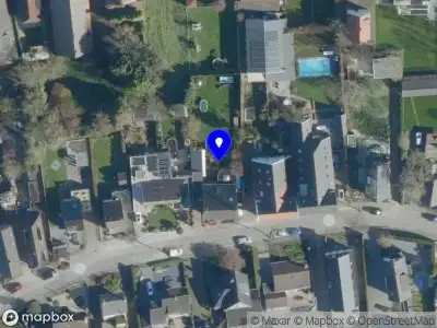 Brandweer met grote spoed naar de Voorstraat in Velddriel vanwege middelgrote brand