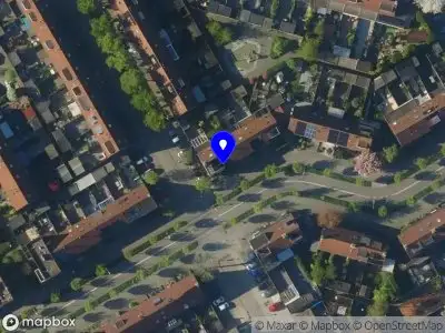 Overlastmelding Spant in Hoorn gesloten