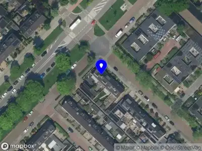 112 melding Overlastmelding Kennemerlandstraat in Heemskerk gesloten