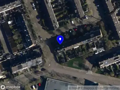 112 melding Overlastmelding Notenhof in Schagen gesloten