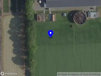 Brandweer met gepaste spoed naar de Schuurkerkweg in Boekel