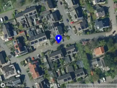 Ambulance met gepaste spoed naar de De Vang in Limmen