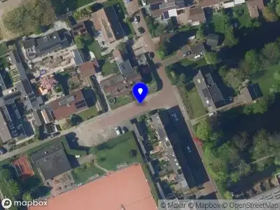 Brandweer met grote spoed naar de Aert van Gelderstraat in Woerden