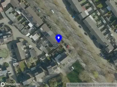 112 melding Overlastmelding Pannenschuurlaan in Oisterwijk gesloten