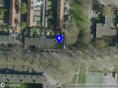 Overlastmelding Generaal Smutslaan in Tilburg