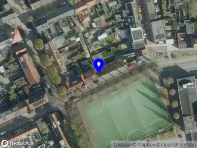 Overlastmelding Esdoornstraat in Tilburg