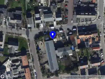 Overlastmelding Prinses Beatrixweg in Wemeldinge