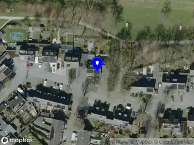 112 melding Overlastmelding Bolderiklaan in Waalre