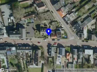 112 melding Overlastmelding  in Hilvarenbeek gesloten