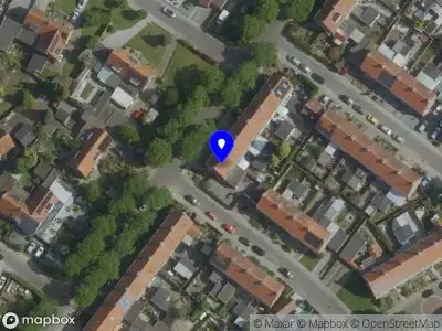 112 melding Overlastmelding Jupiterstraat in Geleen gesloten